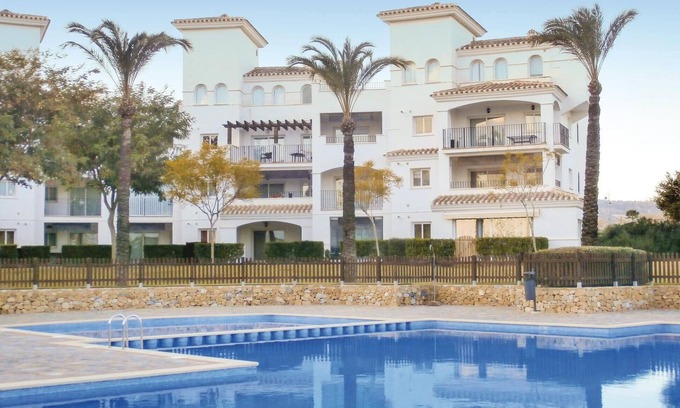 Lo Rufete Apartamento | Increíble apartamento en Sucina con.