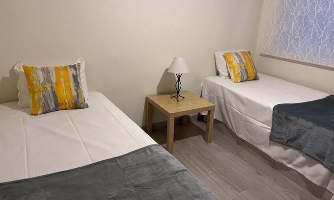 Aveiro Apartamento | PRECIOSO APARTAMENTO EN AVEIRO CENTRO CON WIFI Y VISTA MAGNIFICA RIA
