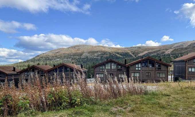 Mælem Apartamento | Increíble apartamento en Trysil con.
