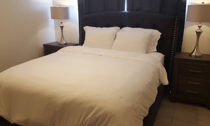 Las Vegas Apartamento | Amazing apartment in a simple location near strip!