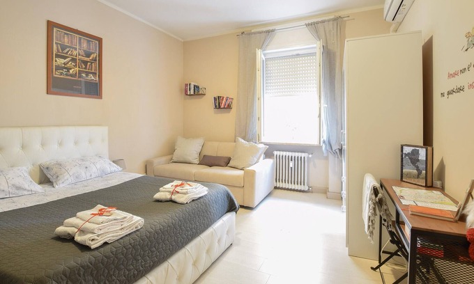 Sud-Ovest Apartamento | Increíble apartamento en Verona con.