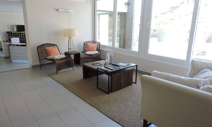 Concon Apartamento | Increíble apartamento con vistas al mar. cerca de la playa