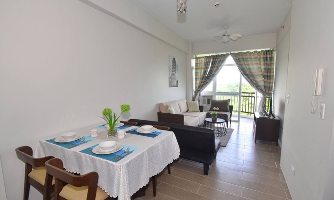 Yapak Condominio | 1 BR Condo en Oceanway Residences