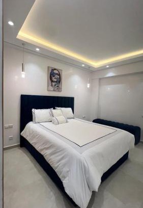 Mnar Apartamento | Amazing apartment with sea view