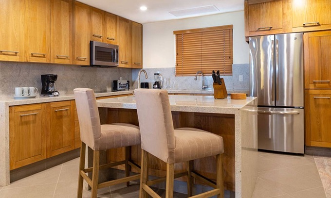 Santa Rosa Complejo | Amazing Beach Front Ocean View Suite!