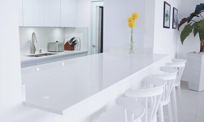 Isla Verde Condominio | AMAZING BEACH PENTHOUSE - With Beach and city view