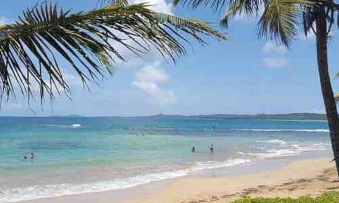 La Pared Apartamento | Amazing Beach View 2 bedrooms Condo