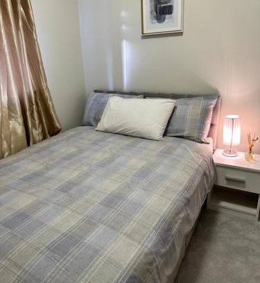 Dublin Casa | Amazing Bedroom in Dublin