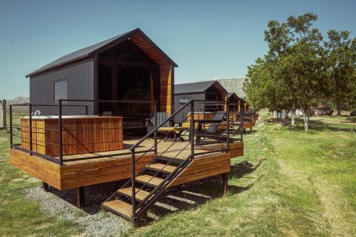 Ciudad Juarez Otro | Amazing cabin in Samalayuca