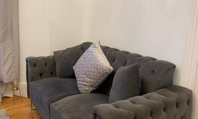 Stratford Apartamento | Amazing central Location, Stylish 1bed house flexi