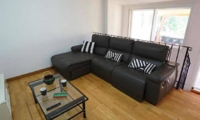 San Roque Apartamento | Bonito ático en el centro con terraza