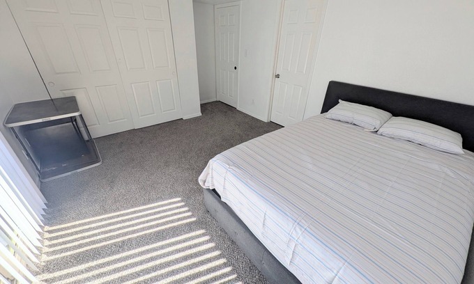 Maryvale Apartamento | Amazing Cozy Room
