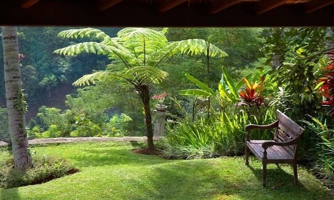 Lodtunduh Casa | INCREÍBLE CULTURA 5 DORMITORIOS VILLA UBUD