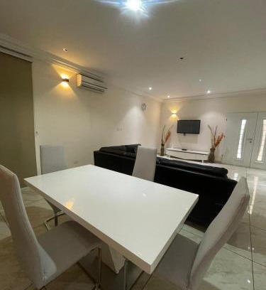 Victoria Borg Apartamento | Amazing Duplex Suite Available