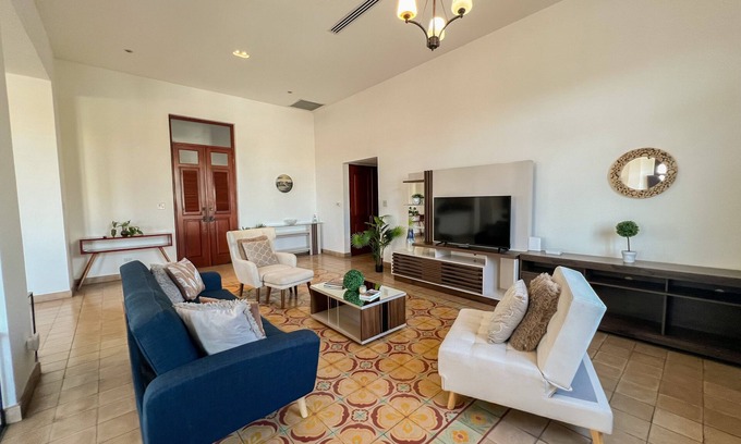 Santa Ana Apartamento | Amazing experience Casco Viejo 7