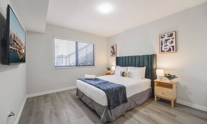 East Little Havana Apartamento | Amazing Experience in Calle Ocho