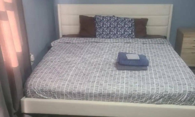 Irvington Casa | Amazing family Rooms 2