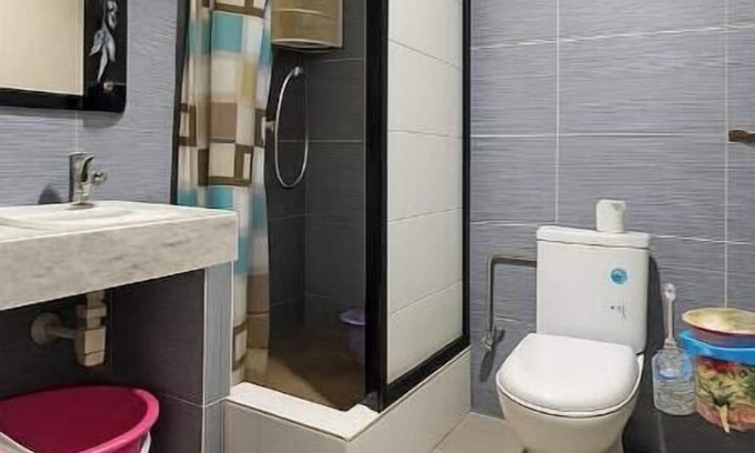 Cite Al Mohammadi Apartamento | Amazing flat free parking& pool