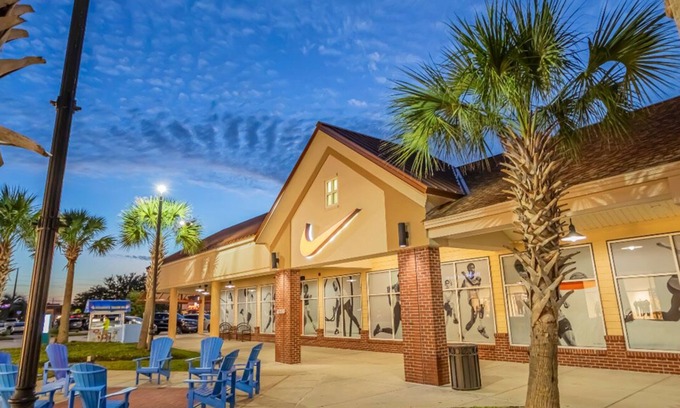 Red Hill Condominio | Amazing Golf Resort at Discounted Rates