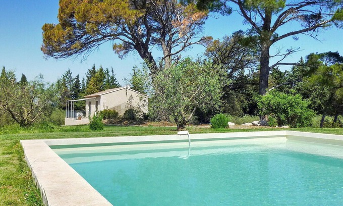 Maussane-les-Alpilles Casa | Increíble casa en Maussane les Alpilles