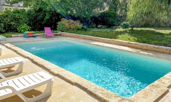 Saint-Christoly-Medoc Casa | Magnífica casa en Saint-Christoly-Médoc