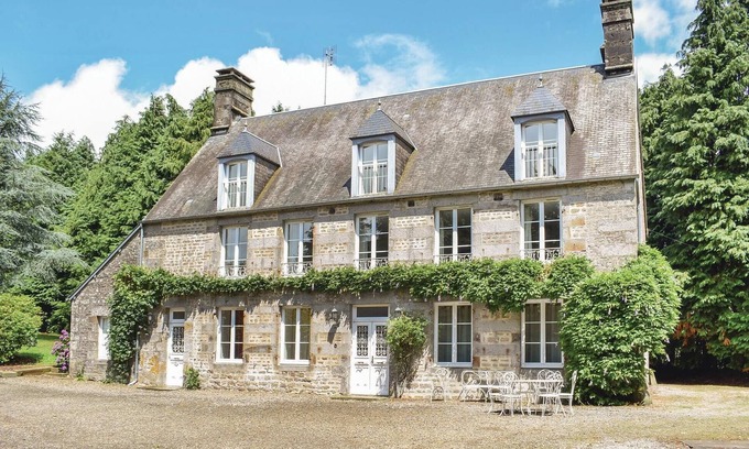 Saint-Clement-Rancoudray Casa | Increíble casa en St Clément Rancoudray