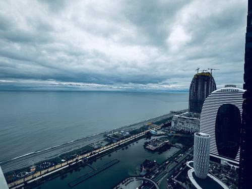 New Boulevard Apartamento | Amazing Holiday Orbi Aparthotel