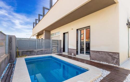 San Pedro del Pinatar Casa | Amazing Home In San Pedro Del Pinatar