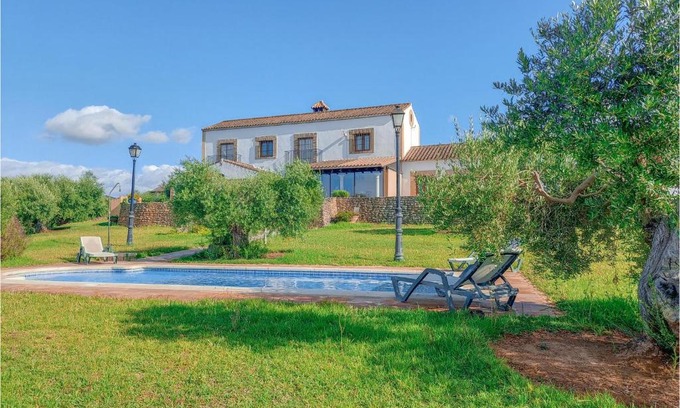 Arcos de la Frontera Casa | Amazing Home In Arcos De La Frontera