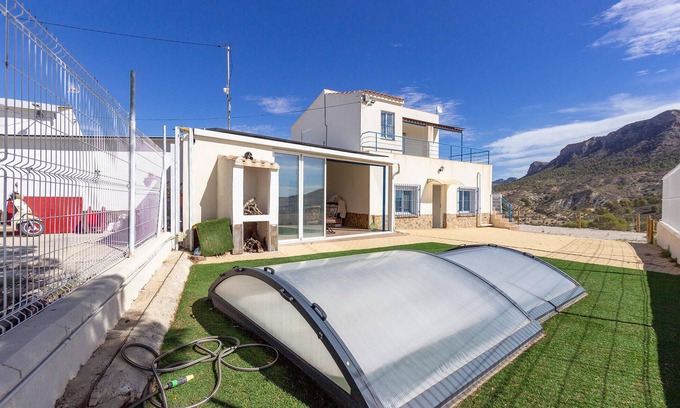 Molina de Segura Casa | Amazing home in Molina del Segura