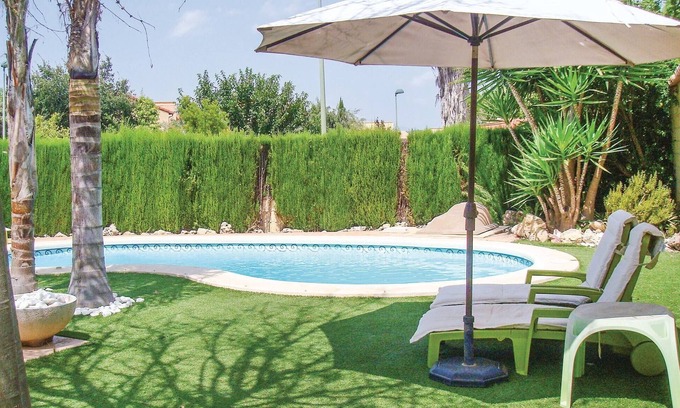 Riba-roja de Turia Casa | Amazing home in Riba-Roja de Túria