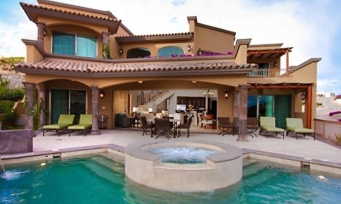 Pedregal Casa | Inicio increíble, gran vista, cerca del centro, piscina, lujo!
