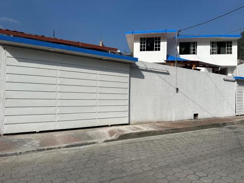 Banos de Agua Santa Casa | Amazing Home - Habitación Triple
