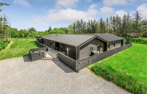 Aalbaek Casa | Amazing Home In Ålbæk With Sauna