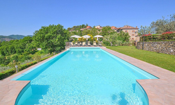 Pieve al Bagnoro Casa | Increíble casa en Arezzo