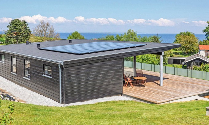 Kettingskov Casa | Impresionante casa en Augustenborg con.