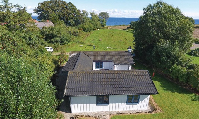 Kettingskov Casa | Impresionante casa en Augustenborg