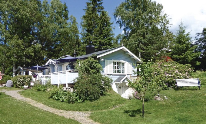Balsta Casa | Impresionante casa en Bålsta con cocina