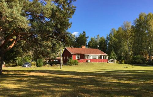Bergshamra Casa | Amazing Home In Bergshamra With Wifi