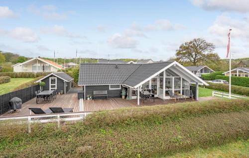 Bjert Casa | Amazing Home In Bjert
