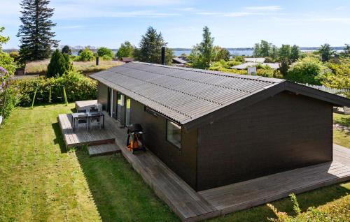 Bog By Casa | Amazing Home In Bogø By With Wifi
