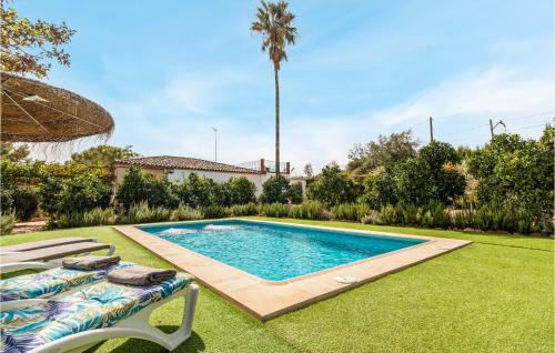 Casariche Casa | Amazing Home In Casariche With Wifi