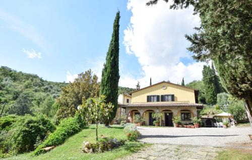 Ferretto Casa | Amazing Home In Cortona