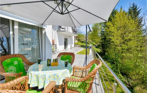 Duga Resa Casa | Amazing Home In Donji Zvecaj With Wifi