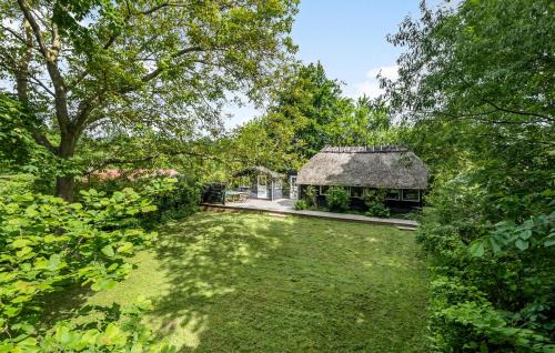 Faxe Casa | Amazing Home In Faxe With Wifi