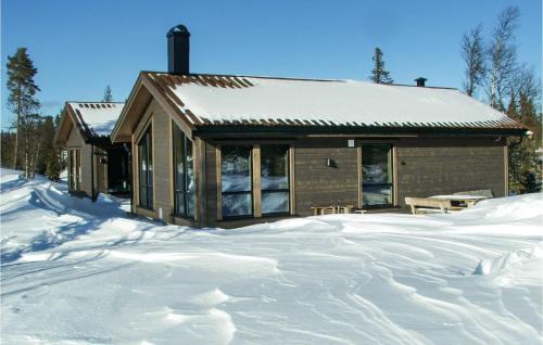 Vikberget Casa | Amazing Home In Flå With Wifi