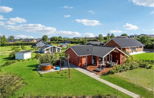 Frørup Casa | Amazing Home In Frørup With Wifi