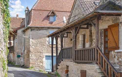 Marcilhac-sur-Cele Casa | Amazing Home In Marcilhac Sur Célé
