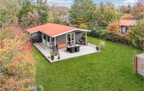 Grlev Casa | Amazing Home In Gørlev With Wifi