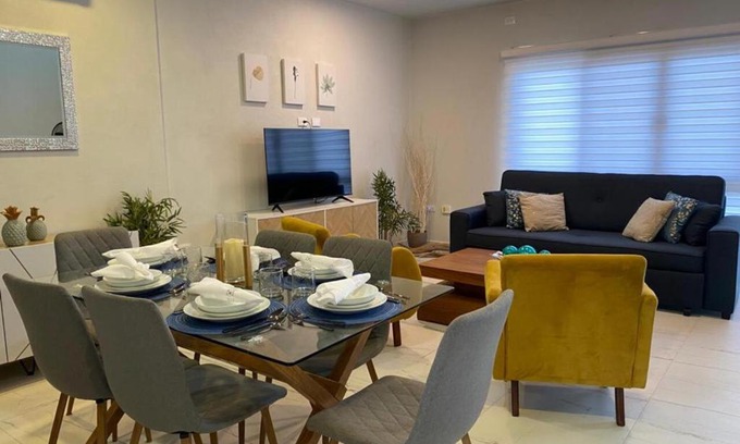 Las Jarretaderas Casa | Amazing Home in Gated Community